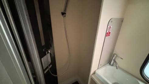 7 Berth Rimor Motorhome