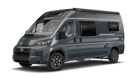 132 – Swift Carrera 132 Camper 2 Berth 