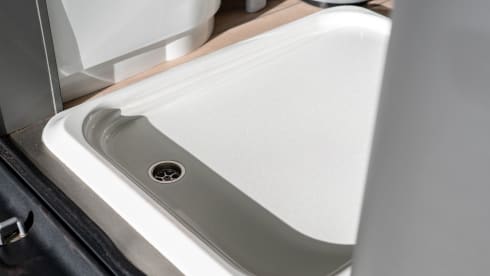 Rare 2023 Westfalia Vernes 2.0 CDI Auto