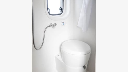 Auto-Trail 67 – 4 berth Autotrail campervan from 2026