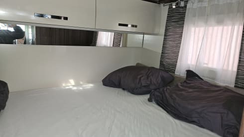 6p Benimar alcove from 2019