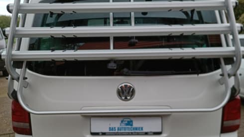 T5GP 4p Multivancamper – 4p Multivan 2012