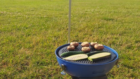 TalisIVIan – Peugeot Bus 6m40 ab 2025 - 2 Personen