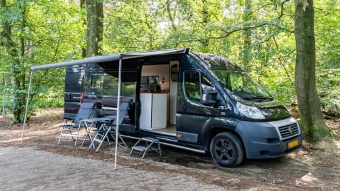Caatje – On an adventure with Caatje! 