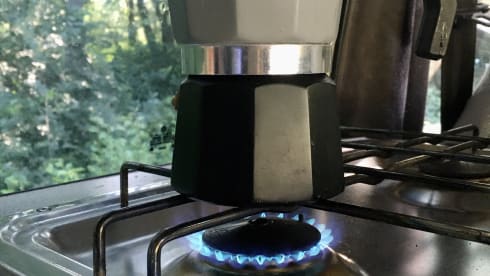 Willem – Willem de Volkswagen