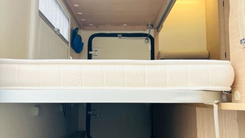 Forster – Beautiful, modern, spacious family camper