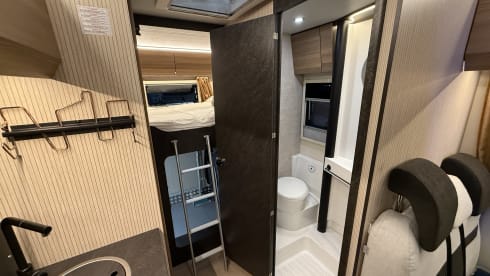 Queen K – 6p Rimor alcove from 2026