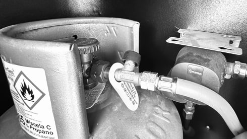 Vagamperando – Wandering