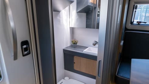 Truck Camper Gladiator S Premium  – 2 berth Other other from 2021