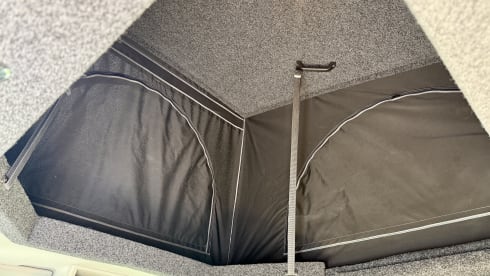 Cody The Camper – Cody The Camper - Cross Coastal Campers