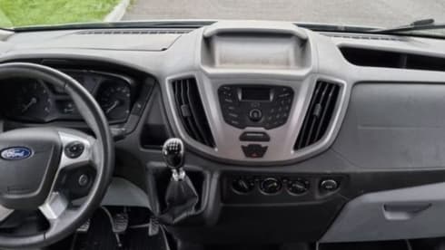 5p Challenger alcove uit 2016
