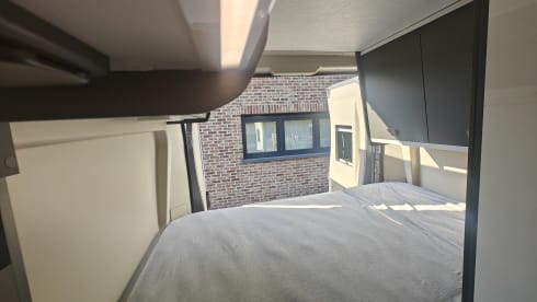 Vinny – 4-sitziger Fiat-Bus ab 2025