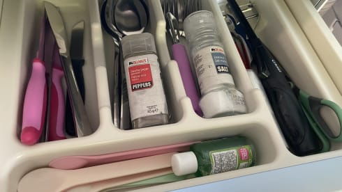 the.VANhoutte – 4p Volkswagen bus from 2019