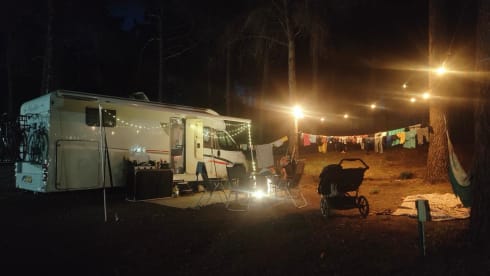 4p Sunlight semi-integrated from 2014