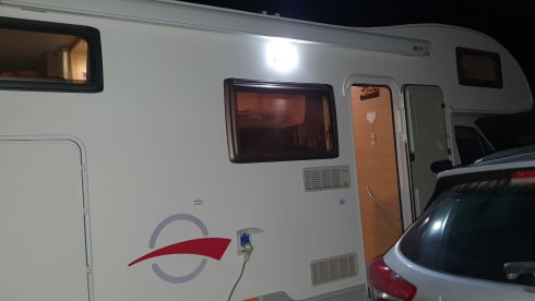 Faby – Vacanze in Sardegna in totale relax