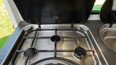 Capron Sunlight Automatic T66 Bucket Edition 
