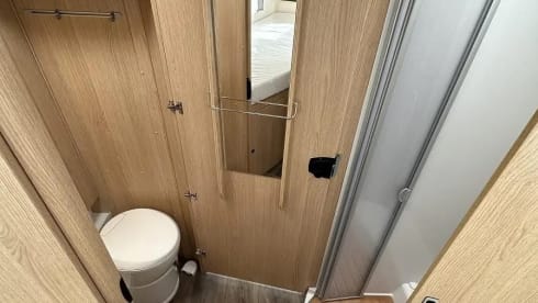 Sunlight Seelenmobil – Comfort on 4 wheels for the whole family