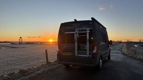 2p Fiat bus from 2017