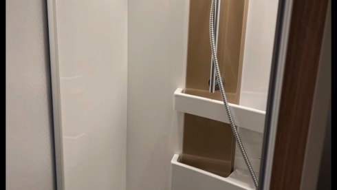 Wohlfühloase Freiheit aushalten, Unterwegs und doch zu Hause  – 3 Zimmer Leiner