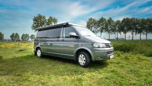 Skye – Volkswagen T6 