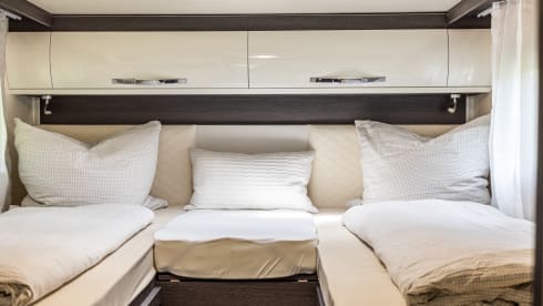 Kunigunde – Great RV