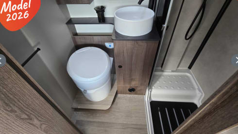 NEU! Benimar Cocoon 344 - 2