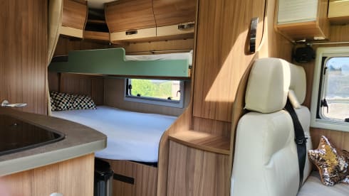 4p Pilote integrated uit 2013