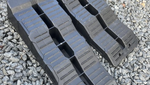 Vanellope – Maak kennis met Vanellope – een moderne VW T6.1 campervan (2020), voldoet aan de ULEZ-normen en biedt slaapgelegenheid voor 4 personen.