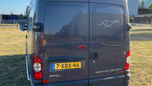 2p Other bus from 2006