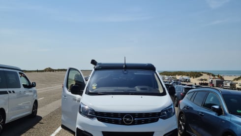 Opel Crosscamp Flex