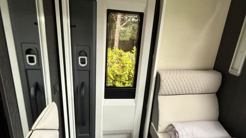 Safari – 4 berth Roller Team semi-integrated from 2025