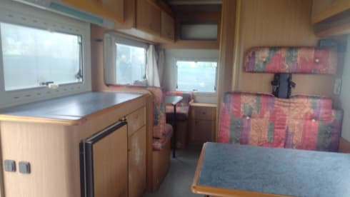FrankBolo  – Ducato Skipper 61