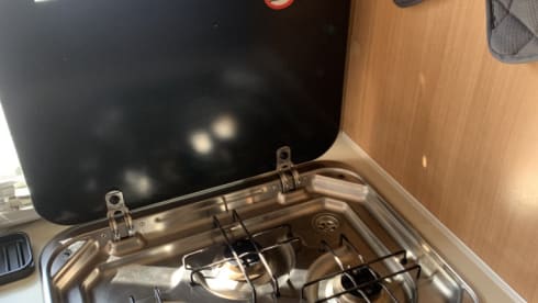 Maggie – Fiat Ducato Rimor Alkoof