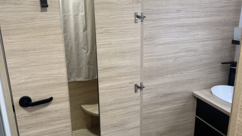 5p Challenger automaat uit 2025