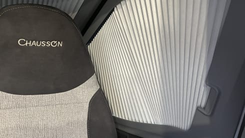 "Later is nu"   – Chausson 720 First Line 2022 170 HP