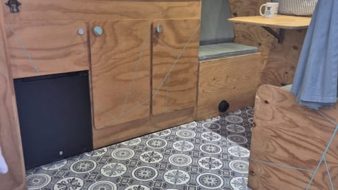 Calum the coo – Calum de koe - 3 slaapplaatsen - inclusief verzekering 