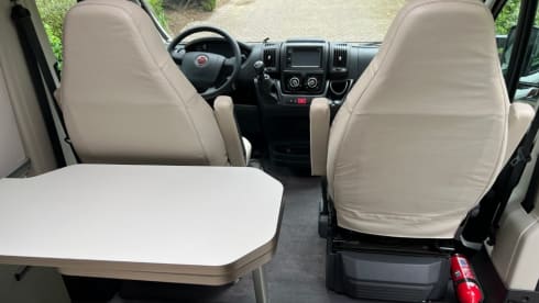 2p Pilote bus from 2020