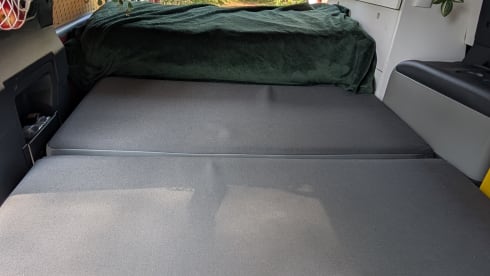 Knusse bus Billie – 2p Fiat other from 2004
