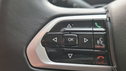 McLouis – Fiat semi-integratie met 4 slaapplaatsen vanaf 2025