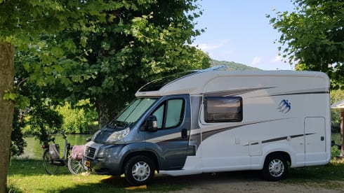 Compact, comfortable and complete