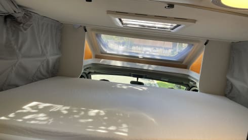 Sunlight T68 – Sunlight T68 Adventure Edition 2024