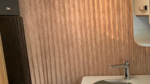 Hertia  – 5 berth Swift semi-integrated from 2020