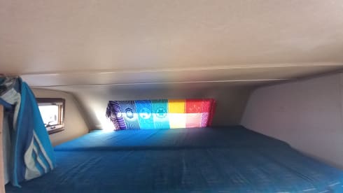 Sandrone – Sardinia on the road