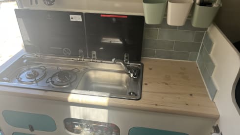 Billy Bus – 4p Renault bus from 2005