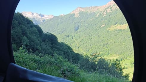 Bavaria Minicamper 2022