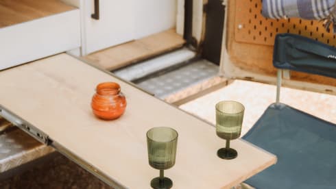 de Krullenbus – Bus Peugeot 2 places de 2012