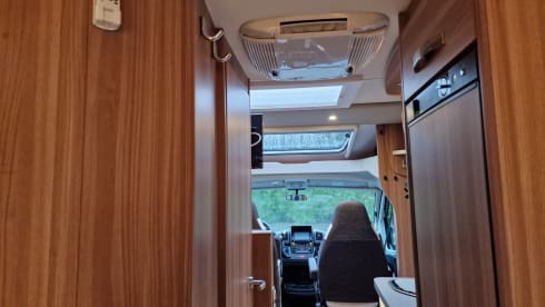 Pepper – 2p Weinsberg semi-integrated from 2018