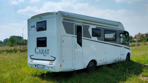p McLouis integrated uit 2018