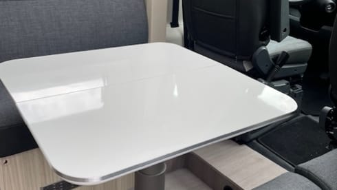 ADRIA COMPACT SUPREME