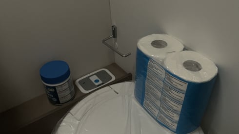 blucamp –  blucamp ocean 650